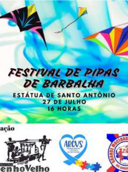 Festival de Pipas de Barbalha